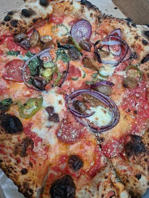  at Dr Drooly in Munich