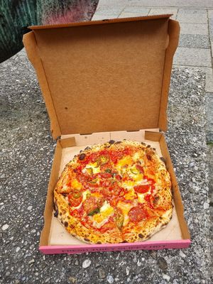  at Dr Drooly in Munich