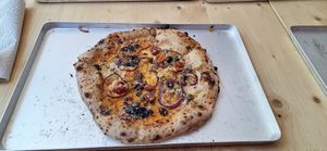 S at Dr Drooly in Munich