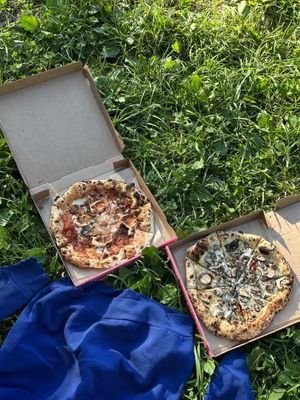 Dr Drooly and Jane Birkin   at Dr Drooly in Munich