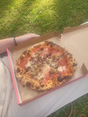  at Dr Drooly in Munich