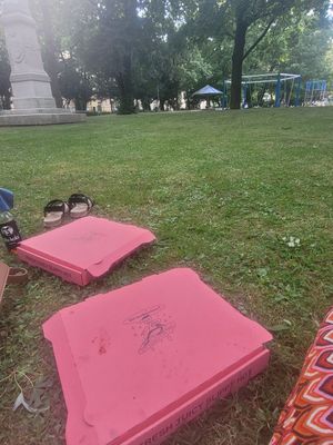  at Dr Drooly in Munich