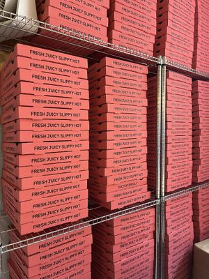   at Dr Drooly in Munich