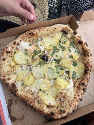   at Dr Drooly in Munich