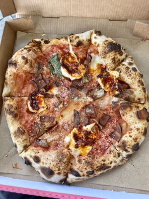   at Dr Drooly in Munich