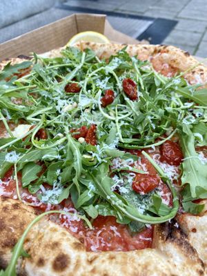   at Dr Drooly in Munich