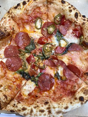   at Dr Drooly in Munich