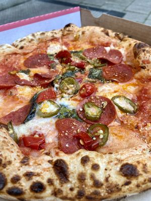   at Dr Drooly in Munich