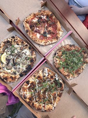   at Dr Drooly in Munich