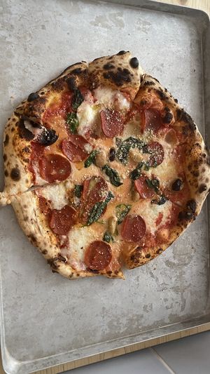   at Dr Drooly in Munich