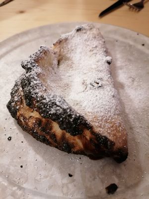 Sweet Boy at Dr Drooly in Munich