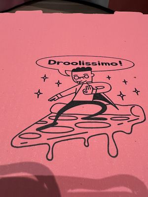   at Dr Drooly in Munich