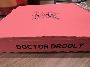   at Dr Drooly in Munich