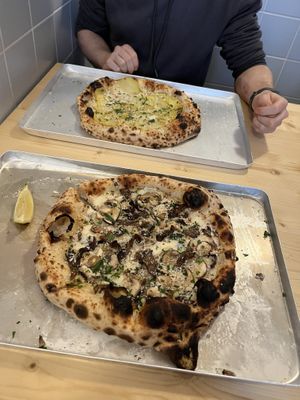   at Dr Drooly in Munich