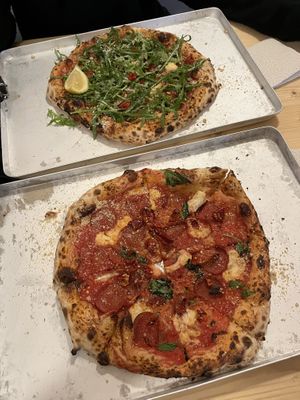   at Dr Drooly in Munich