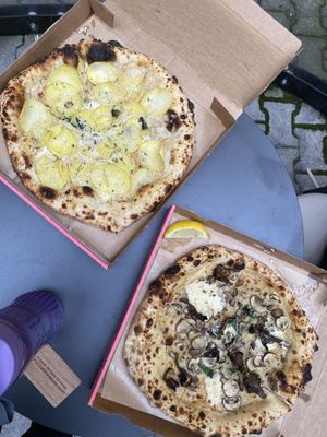   at Dr Drooly in Munich