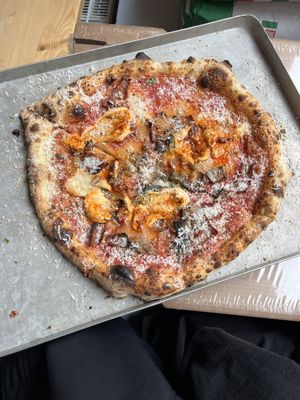 Dr. Drooly  at Dr Drooly in Munich