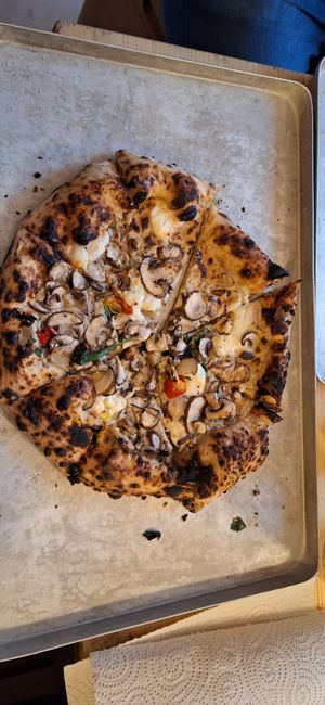  at Dr Drooly in Munich