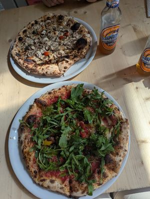  at Dr Drooly in Munich