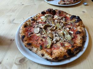  at Dr Drooly in Munich