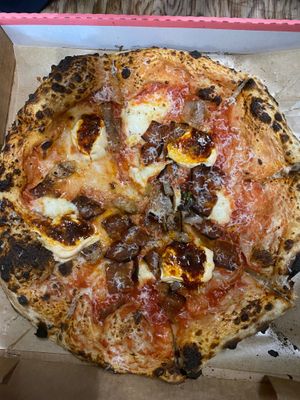  at Dr Drooly in Munich