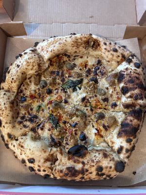   at Dr Drooly in Munich