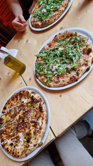  at Dr Drooly in Munich