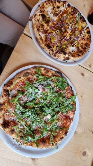  at Dr Drooly in Munich