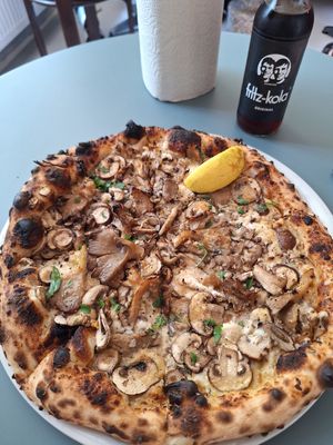  at Dr Drooly in Munich