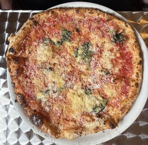 And for the real cheezy lovers 🧀  at Dr Drooly in Munich