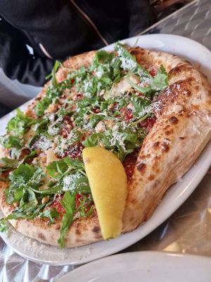 Alla Nonna at Dr Drooly in Munich