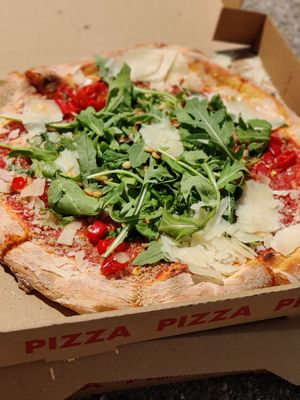 Alla Nonna at Dr Drooly in Munich