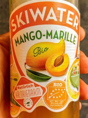 Drink at Dr Drooly in Munich