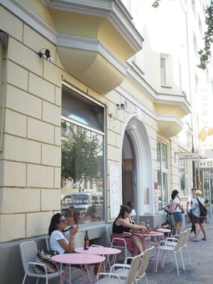 Dr Drooly at Munich at Dr Drooly in Munich