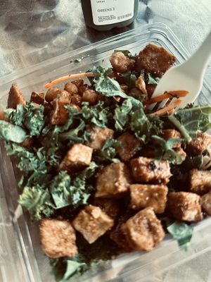   at Lois' Natural Marketplace in Scarborough