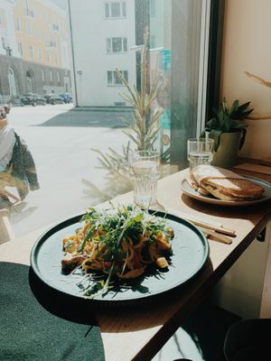   at Kringel in Tallinn