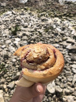   at Kringel in Tallinn