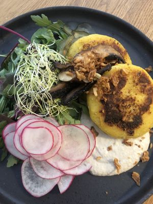   at Kringel in Tallinn