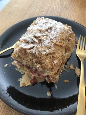   at Kringel in Tallinn