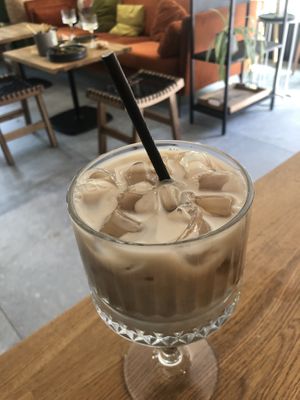   at Kringel in Tallinn