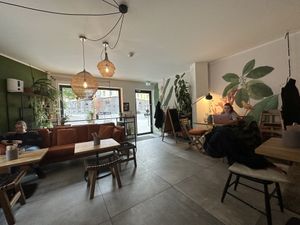 Gorgeous room & design   at Kringel in Tallinn