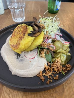   at Kringel in Tallinn