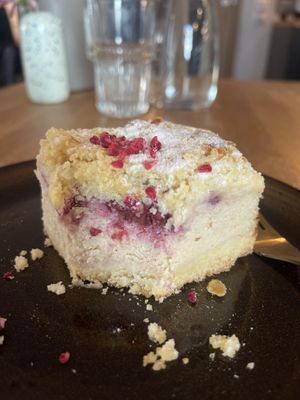   at Kringel in Tallinn