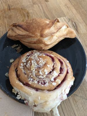 🥐   at Kringel in Tallinn