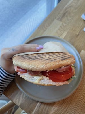   at Kringel in Tallinn