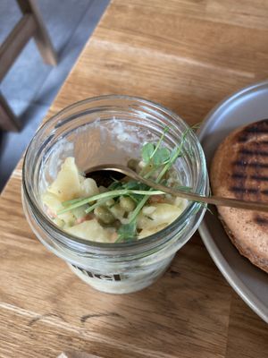   at Kringel in Tallinn