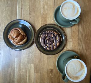   at Kringel in Tallinn