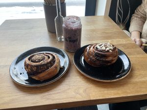   at Kringel in Tallinn