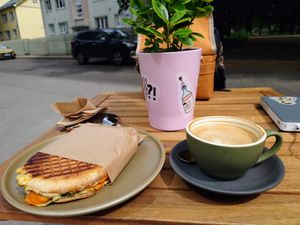  at Kringel in Tallinn