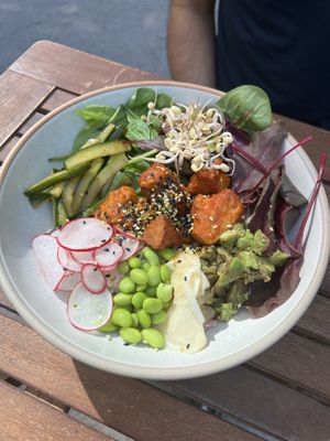 Poke  at Kringel in Tallinn